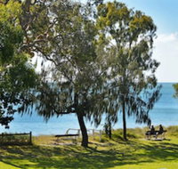 Shelly Beach Motel - Southport Accommodation