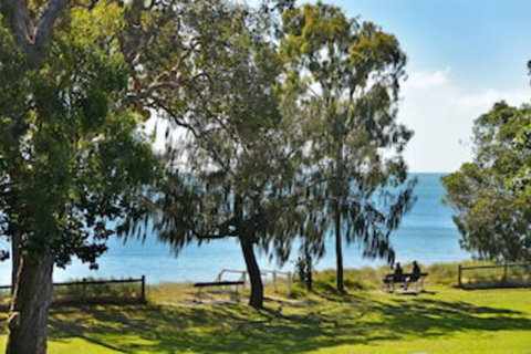 Shelly Beach Motel - Southport Accommodation 0