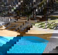 Mandurah Motel and Apartments - Southport Accommodation