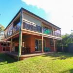 Kingfisher LakeHouse - Southport Accommodation 0