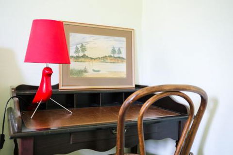 Miss Pyms Cottage - Southport Accommodation 4