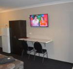 Carmila Sands Motel - Accommodation Southport