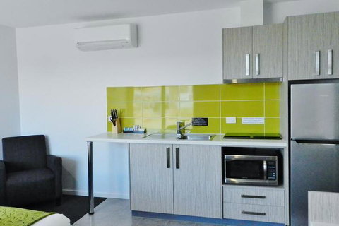 Sanctuary Park Motel - Southport Accommodation 4