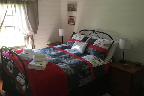 Mutton Falls - Southport Accommodation 5