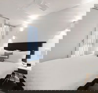 District Fitzroy - Accommodation Southport