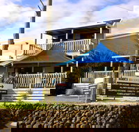 Best Western Great Ocean Road Inn - Southport Accommodation