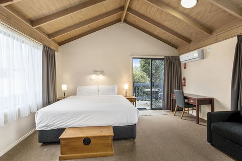 Best Western Great Ocean Road Inn - Accommodation Southport 2