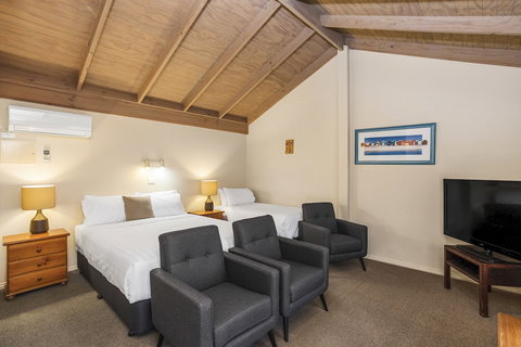 Best Western Great Ocean Road Inn - Accommodation Southport 3