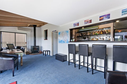 Best Western Great Ocean Road Inn - Accommodation Southport 1