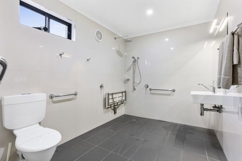 Best Western Great Ocean Road Inn - Accommodation Southport 6