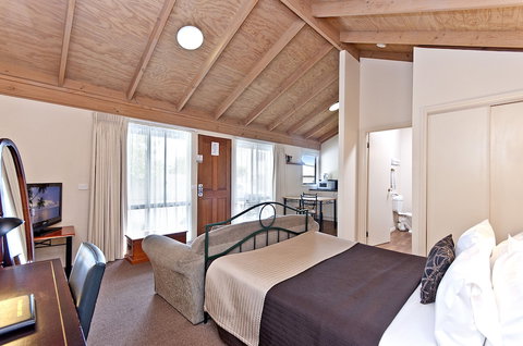 Best Western Great Ocean Road Inn - Accommodation Southport 4