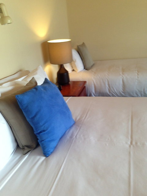 Best Western Great Ocean Road Inn - Accommodation Southport 5