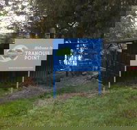 Tranquil Point - Southport Accommodation