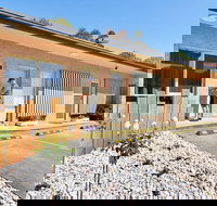 Cranbourne Motor Inn - Accommodation Southport