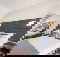 Dolphin Quay Apartments - Southport Accommodation