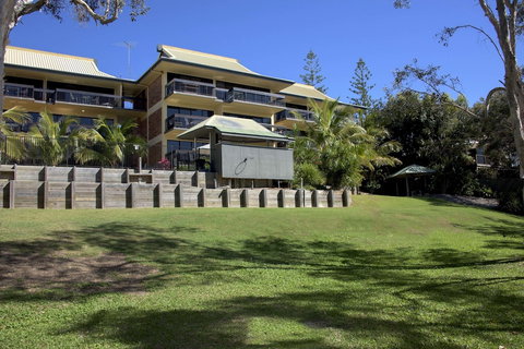 Anchorage On Straddie - Accommodation Southport 4