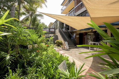 Anchorage On Straddie - Accommodation Southport 2