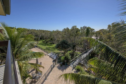 Anchorage On Straddie - Accommodation Southport 3