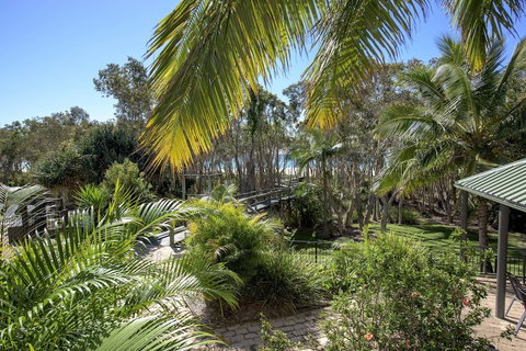 Anchorage On Straddie - Accommodation Southport 1