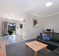 Hamilton Standard Apartment - Accommodation Southport
