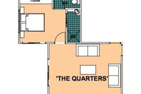 Porters Plainland Lockyer Valley B & B - Accommodation Southport 6