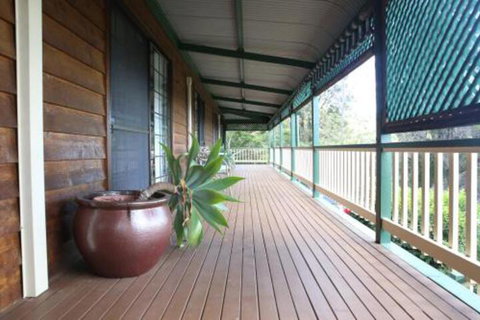 Porters Plainland Lockyer Valley B & B - Accommodation Southport 2