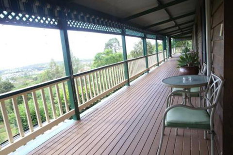 Porters Plainland Lockyer Valley B & B - Accommodation Southport 0
