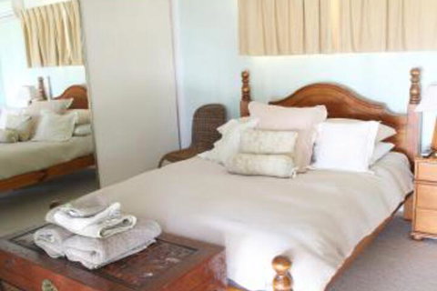 Porters Plainland Lockyer Valley B & B - Accommodation Southport 7