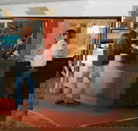 Perisher Valley Hotel - Accommodation Southport