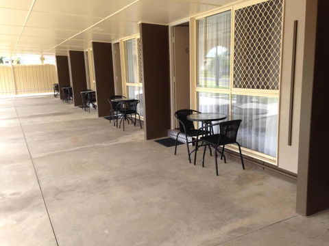 Kalua Motel - Southport Accommodation 2