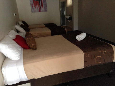 Kalua Motel - Southport Accommodation 5