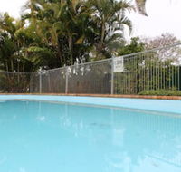 Huntsville Caravan Park - Southport Accommodation