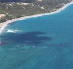 Eden Beach Holiday Getaway