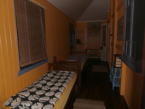 Mango Tourist Hostel - Southport Accommodation 1