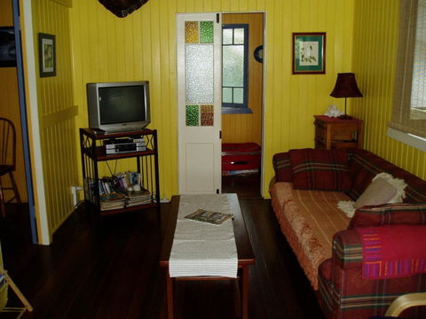 Mango Tourist Hostel - Southport Accommodation 2