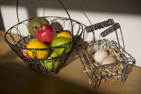 The Chocolate Lily Bed & Breakfast - Southport Accommodation 4