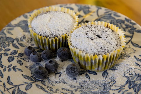 The Chocolate Lily Bed & Breakfast - Southport Accommodation 1