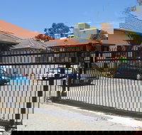 Victoria Park Lodge - Hostel - Southport Accommodation