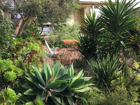 Andrews On Topaz - Accommodation Southport 4