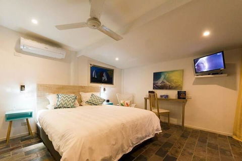 Garasu Lodge - Southport Accommodation 4