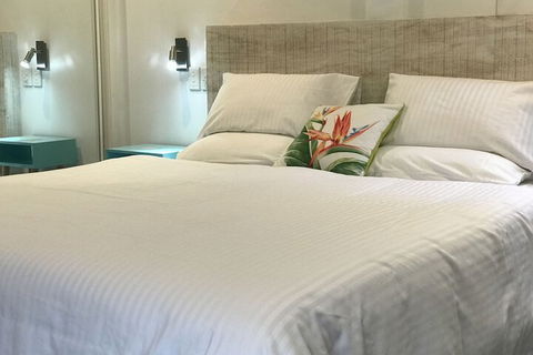 Garasu Lodge - Southport Accommodation 2