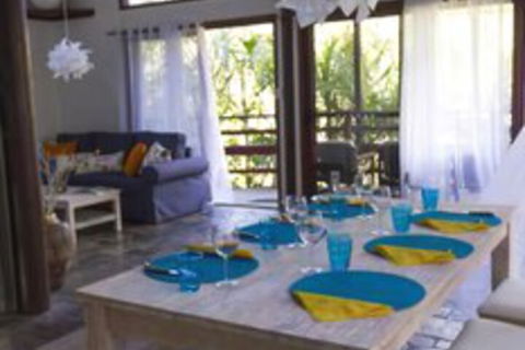 Garasu Lodge - Southport Accommodation 3