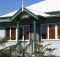 Pitstop Lodge Guesthouse B  B - Southport Accommodation