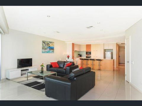 Gallery Resort Apartments - Southport Accommodation 1