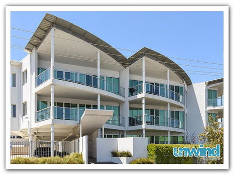 Gallery Resort Apartments - Southport Accommodation 2
