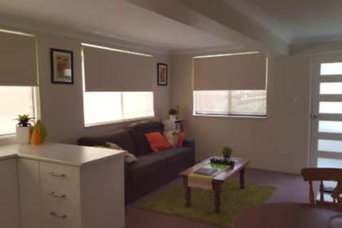 Tamworth Exclusive B & B - Southport Accommodation 6