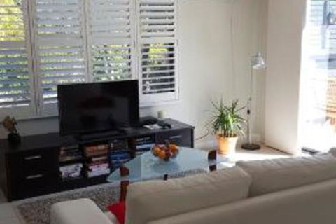 Tamworth Exclusive B & B - Southport Accommodation 3