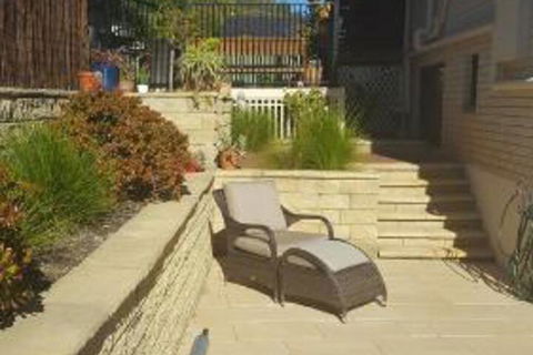 Tamworth Exclusive B & B - Southport Accommodation 2