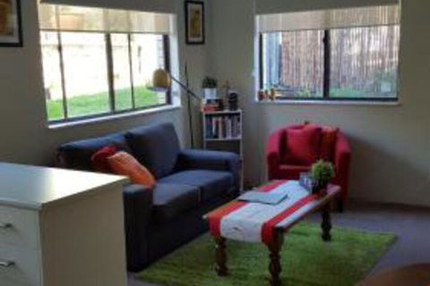 Tamworth Exclusive B & B - Southport Accommodation 4