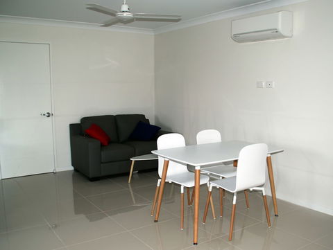Casa Nostra Motel - Southport Accommodation 0
